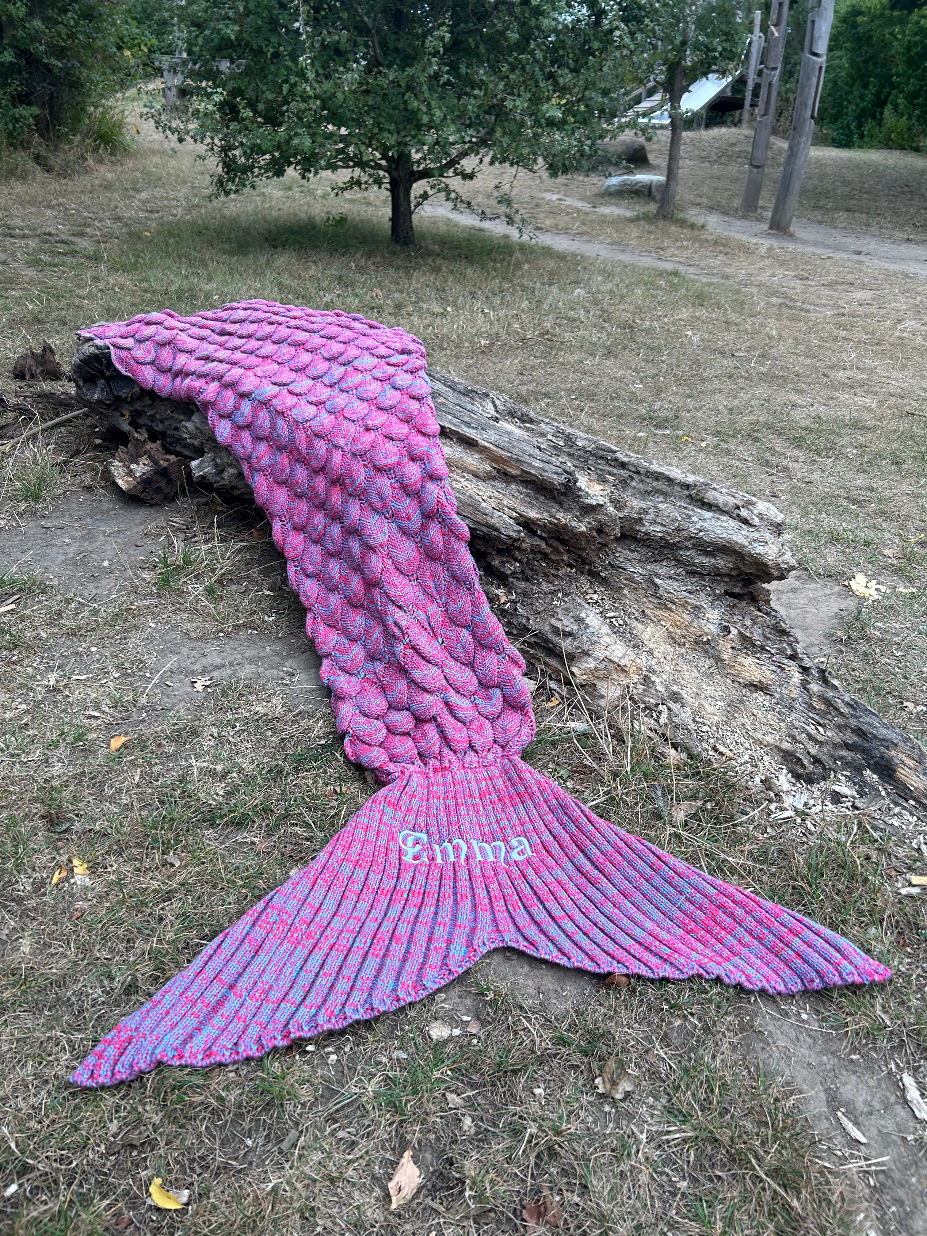 Mermaid selling Tail/ Medium